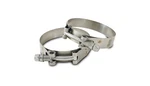 Vibrant Performance 2787 Stainless Steel T-bolt Clamps. Fixed Price $14.99.