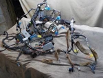 02 Chevy Silverado 2500HD 6.6 Duramax Diesel Main Dash Wire Harness # 217881. Fixed Price $309.95.