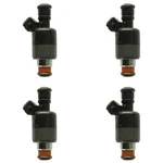 Fuel Injector Set For Chevy Cavalier & Gmc Sonoma. Fixed Price $134.87.
