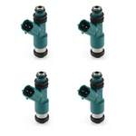 4X Fuel Injectors For 2007-2013 Suzuki SX4 Base Ja Crossover Hatchback Sedan. Fixed Price $43.00.