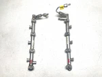 2011 Cadillac Cts 3.6 V6 Left Right Engine Fuel Injection Rail Line 12638532 Oem. Fixed Price $69.99.