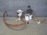 07-11 Mercedes W164 ML63 Amg M156 Fuel Pump & Sending Unit Set Oem. Fixed Price $253.65.