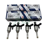 06A906036F Oem Bosch Pcs Fuel Injectors For Vw Golf Jetta Passat Audi A4 A5. Fixed Price $174.99.