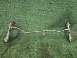 2017-2025 Subaru Impreza 2.0 Left/right Rail Set W/fuel Pipe Mk. Fixed Price $59.49.