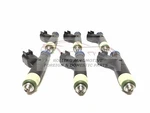 3.9L 4.2L Freestar Monterey Fuel Injectors Oem 6F2E-B4A Set Of New. Fixed Price $60.00.