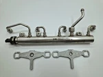 Injection Tube Fuel Main Line Pipe Bmw M5 F90 M8 F91 F92 F93 7852402. Fixed Price $130.00.