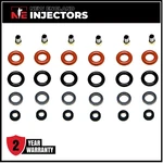 Fuel Injector Rebuild Kit Denso 297500-0870 Fits V6. Fixed Price $24.70.