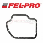 Fel-pro Transmission Oil Pan Gasket For 1965-1984 Pontiac Parisienne Ge. Fixed Price $19.13.