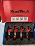 Fueltech Ft Injector 170 Lb/h High Impedance EV1 Connector (1785CC/MIN). Fixed Price $590.00.