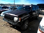 Used Fuel Injection Throttle Body Fits: 1996 Jeep Grand Cherokee Valve. Fixed Price $135.70.