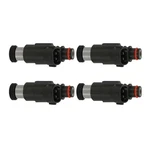Flow Matched Fuel Injector For Suzuki DF60 DF70 15710-66D00 CDH166 4PCS. Fixed Price $36.98.