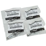 Oem 2014-2025 Genuine Mazda CX-5 2.5L Engine Fuel Injector Kit PY01-13-250 4PCS. Fixed Price $345.99.
