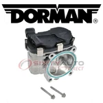 Dorman Fuel Injection Throttle Body For 2006-2010 Chevrolet Malibu 3.5L 3.9L Nl. Fixed Price $214.92.