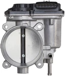 Spectra Fuel Injection Throttle Body Assembly For Toyota TB1170. Fixed Price $324.02.