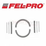 Fel-pro Rear Engine Crankshaft Seal Kit For 1980-1990 Buick Electra 3.0L Fb. Fixed Price $28.19.