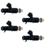 Fuel Injector Set For Honda Civic Fit Cr-z. Fixed Price $192.41.