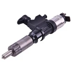 Fuel Injector 095000-6382 8-97609790-4 For Isuzu Engine 6HK1 7.8L Denso. Fixed Price $165.01.