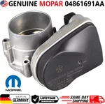 Genuine Mopar Throttle Body For 2005-2010 Chrysler Dodge 04861691AA, A2C53099253. Fixed Price $126.88.
