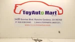 13-16 Scion Fr-s 2.0L Fwd Right Side Fuel Pressure Regulator. Fixed Price $67.99.