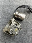 Oem Used Johnson Evinrude Brp E-tec Fuel Injector 5005863 351057 Port Side. Fixed Price $180.00.