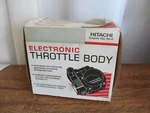 Fuel Injection Throttle Body Hitachi ETB0019. Fixed Price $108.00.