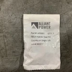 Alliant Power Injector Seal Kit, Heui AP0001. Fixed Price $16.16.