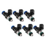 Dynamics Fuel Injectors Pc For 09-16 Hyundai Genesis 1300.34.14.14.6. Fixed Price $1404.90.