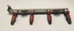 2017 18 Kia Forte Fuel Injection Injector Rail 2.0L. Fixed Price $79.99.
