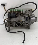 98-99 Mercedes W210 E300TD OM606 Turbo Diesel Fuel Injection Pump 6060700601 Oem. Fixed Price $574.99.