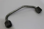 Audi A6 C6 3.0TDI V6 Diesel Injector Fuel Line Pipe 059130241BT. Fixed Price $38.07.