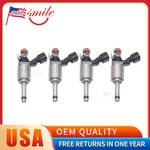 Set Of Fuel Injectors Ford Focus 12-18 2.0L L4 Ecoboost CM5E-BB Usa. Fixed Price $56.99.