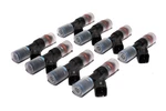 Fast 30332-8 Precision-flow High-impedance Fuel Injector. Fixed Price $380.95.