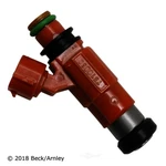 Beck/arnley 155-0274 Reman Fuel Injector Fits Mitsubishi Suzuki 1997 2005. Fixed Price $24.95.