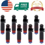 1L2Z-9F593-DA CM-5036 8X Fuel Injector 2004-2008 Ford F-150 E-150 E-250 4.6L. Fixed Price $69.49.
