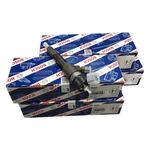 4PC Fuel Injector 0445110679 For Bosch Yanmar Thermoking 4TNV88C 129C28-53100. Fixed Price $500.00.