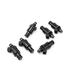 Deatschwerks Fuel Injector - 1200CC Fits Mitsubishi 3000GT And Dodge Stealth. Fixed Price $606.50.