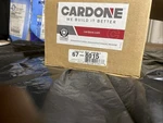 Remanufactured Fuel Injection Throttle Body / Assembly. Fixed Price $125.00.