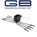 Gb Fuel Injector For 1999-2000 Cadillac Escalade Air Delivery Injection Ji. Fixed Price $425.60.