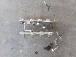 Fuel Injection Parts Injector Sedan 5.0L Gdi Fits 12-14 Genesis 341817. Fixed Price $120.00.