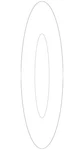 Genuine Mercedes-benz Fuel Injector O-ring 000-078-05-80. Fixed Price $12.91.