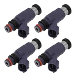 4PCS Fuel Injectors For Mazda Protege 2.0L 01-03 FSJ313250 Direct Fit. Fixed Price $31.33.