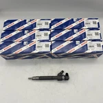 6X OM648 Diesel Fuel Injector 0445110193 For Bosch 2005 2006 Mercedes E320 3.2L. Fixed Price $1080.00.