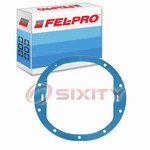 Fel-pro Rear Differential Cover Gasket For 2002-2006 Chevrolet Trailblazer Nd. Fixed Price $12.29.