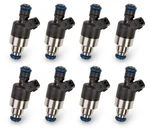 Holley Efi 522-128 120 Lb/hr Performance Fuel Injectors Set Of. Fixed Price $499.99.