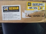 New Caterpillar 10R-1274 Fuel Injector 239-4908 10R1274 Box! No Core!. Fixed Price $500.00.