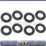 Standard Ignition Fuel Injector Seal Kit 4 Of Ford Aerostar. Fixed Price $27.80.