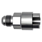 Deatschwerks 6-02-0121 Fuel Pump Plumbing Kit. Fixed Price $24.00.