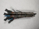Fuel Injection Parts Injector 6.7L Fits 11-14 Ford F250SD Pickup 621981. Fixed Price $547.20.