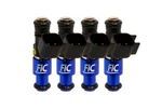 1440CC Fic Fuel Clinic Injectors Mitsubishi Lancer Evo X 4B11T Highz. Fixed Price $802.62.