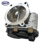 Skp SKTB1066 Fuel Injection Throttle Body For 06-11 Dts Lucerne Srx Sts Xlr. Fixed Price $174.99.